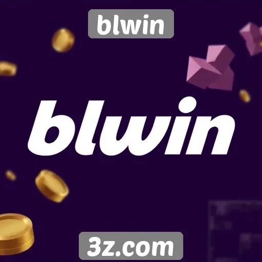 Exploração dos bônus e promoções disponíveis na blwin