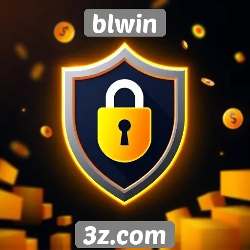 Avaliação da segurança e confiabilidade do site blwin