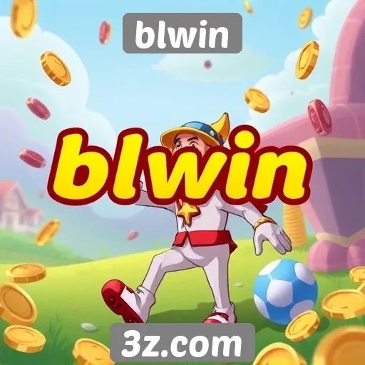 Novidades e atualizações no site blwin