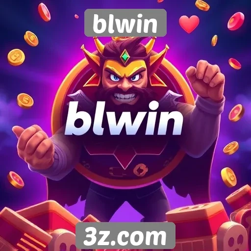 Funcionamento do sistema de bônus na blwin