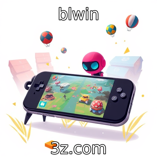 Tendências emergentes na indústria de jogos para dispositivos móveis