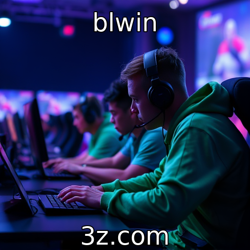 Futuro das competições de eSports e seu crescimento