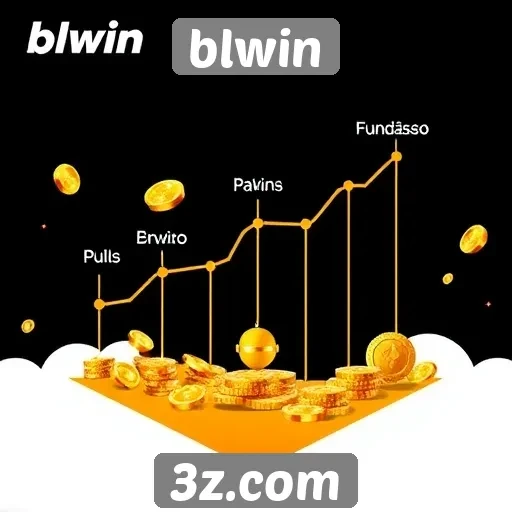 História e evolução do blwin
