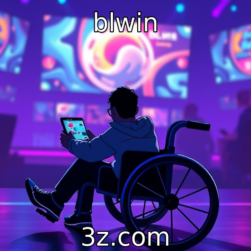 Importância da acessibilidade em jogos digitais