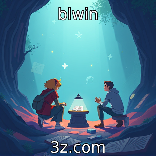 Inovações em narrativas interativas e storytelling