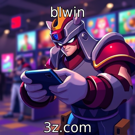 Perspectivas sobre o aumento de jogos mobile