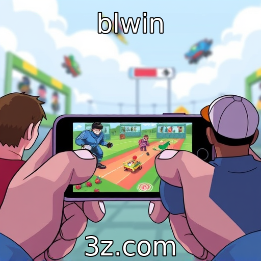 Tendências de jogos mobile que estão moldando o mercado