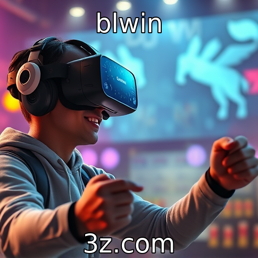 Impactos da realidade virtual na experiência gamer